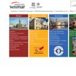 tourist-information-wismar