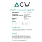 acw-edv-systemvermittlungs-gmbh