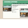 congress-apotheke