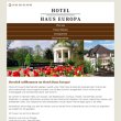 hotel-haus-europa