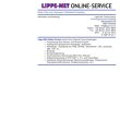 lippe-net-online-service