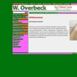 overbeck-w