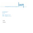 bkm-handelsgesellschaft-fuer-technischen-bedarf