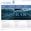 multi-rak