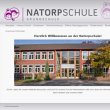 natorpschule