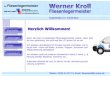 werner-kroll