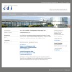 cdi-concepts-development-integration-ag