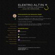 elektro-altin