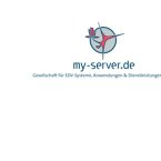 my-server-de-gesellschaft-fuer-edv-systeme-anwendungen-dienstleistungen-mbh
