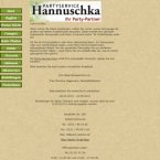 party-service-hannuschka
