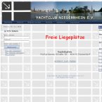 yachtclub-niederrhein