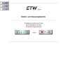 etw-gmbh