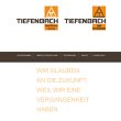 tiefenbach-verwaltungs--gmbh