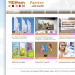 vidikom-fahnen