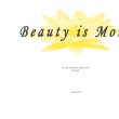 beauty-is-more