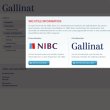 gallinat-bank