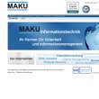 maku-informationstechnik-gmbh