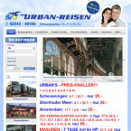 urban-reisen-franz-urban-gmbh