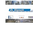 dr-klameth-industrietechnik-gmbh