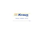 kraus-gmbh