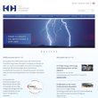h-h-high-voltage-technology