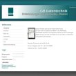 gb-datentechnik-entwicklungs-und-vertriebs-gmbh