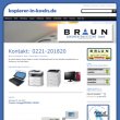 braun-buerosysteme