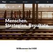 msr-consulting-group-gmbh