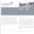 prodomo-grundbesitz-gmbh