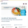 calorplast-waermetechnik-gmbh