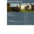 benning-buero-fuer-bauplanung-gmbh