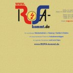 rofa