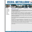 rebig-metallbau-gmbh