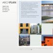 archplan