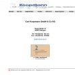 carl-koopmann-gmbh-co-kg