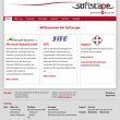 softscape-softwareentwicklungsgesellschaft