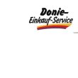 donie-einkauf-service