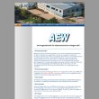 aew-servicegesellschaft-fuer-elektrotechnische-anlagen