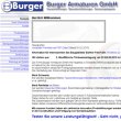 burger-armaturen-gmbh