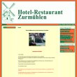 hotel-zurmuehlen
