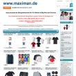 www-maximan-de-bekleidungsvertrieb-e-k