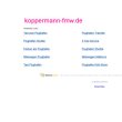 koppermann-funkmietwagen-gmbh