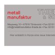 metallbau-thiede