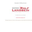 ralf-langbein