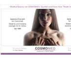 cosmomed-medical-beauty-gmbh