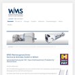 wms-werkzeugmaschinen-service--und-vertriebsgesellschaft