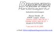 handelsagentur-driever-gmbh