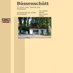 buessenschuett