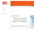 aps-industrie-technik-gmbh