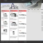 arle-kopiersysteme